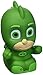 PJ Masks Soft Lite - Gekko - Soft and Portable Light-Up Toy and Nightlight