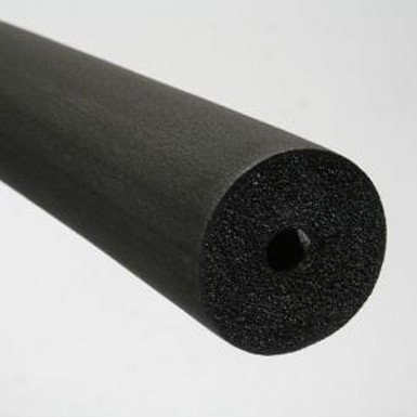 K-Flex USA 6RX038058 Insul-Tube, 5/8" x 3/8" W x 72", 6' Piece