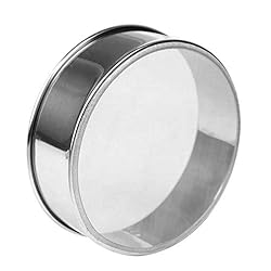 Sieve mesh, Standard Laboratory Test Sieve Filter