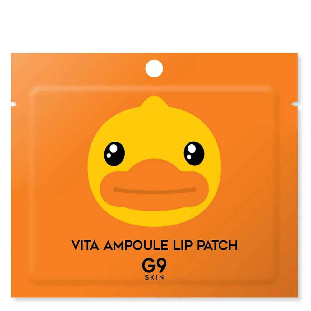 G9 Skin G9 Skin Vita Ampoule Lip Patch - 1 Piece