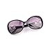 VeBrellen Luxury Women Polarized Sunglasses Retro Eyewear Oversized Goggles Eyeglasses …