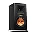Klipsch RP-150M Bookshelf Speaker - Ebony, Pair (Renewed)