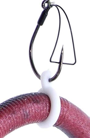 wacky rig senko o ring