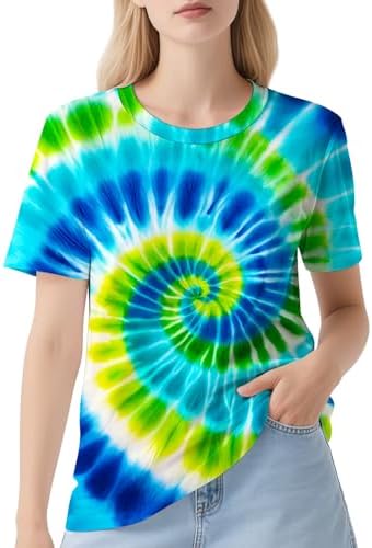 Amazon.com: Liquid Blue Men's Sea Turtles T-Shirt, Tie Dye, Medium
