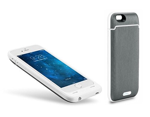 Power Bank 6s Battery Case IPhone 6/6s Charger Case, BESTEK IPhone