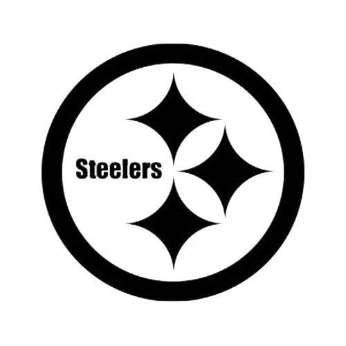 Download Amazon.com: SUPERBOWL SALE -Pittsburg Steelers Team Logo ...