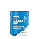 Challenge by GNC Energized Amino, Blue Frostberry, 11.11 Ounce