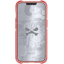 Ghostek COVERT Pink MagSafe iPhone 13 Case for