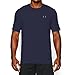 Under Armour UA Charged Cotton® Left Chest Lockup LG Midnight Navy