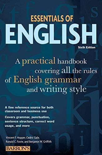 English for Academic Research: Grammar, Usage and Style: Wallwork