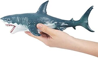 shark toys for 4 year olds