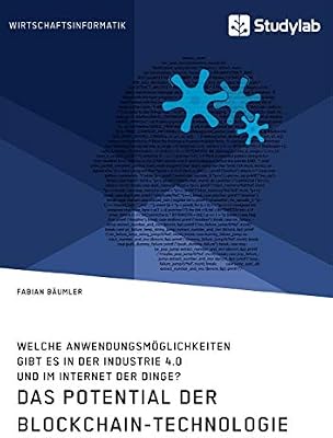 Das Potential Der Blockchain Technologie Welche