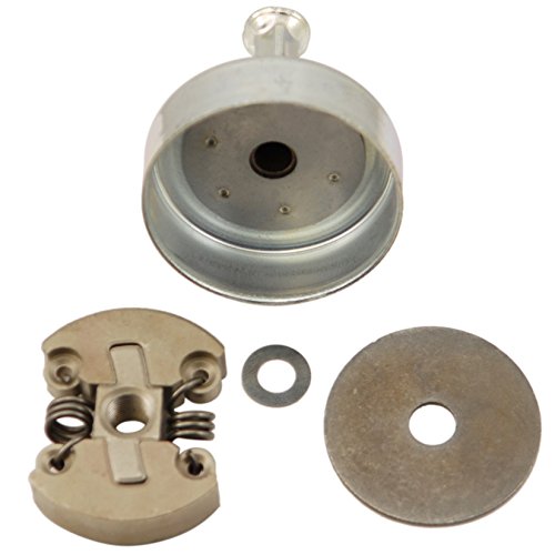Clutch Assembly MTD 753-06180 BL110 BL160 M2500 M2510 RM2560 Y25 Y2500 Y2550EC