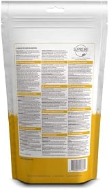 Supreme Petfoods Supreme Science Selective Hamster Food 350g view 2