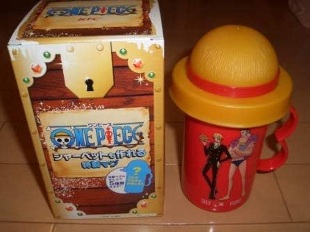 Amazon ケンタッキーワンピース特製マグサンジフランキー アニメ 萌えグッズ 通販