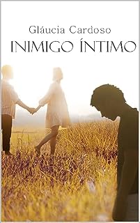 Livro INIMIGO ÍNTIMO