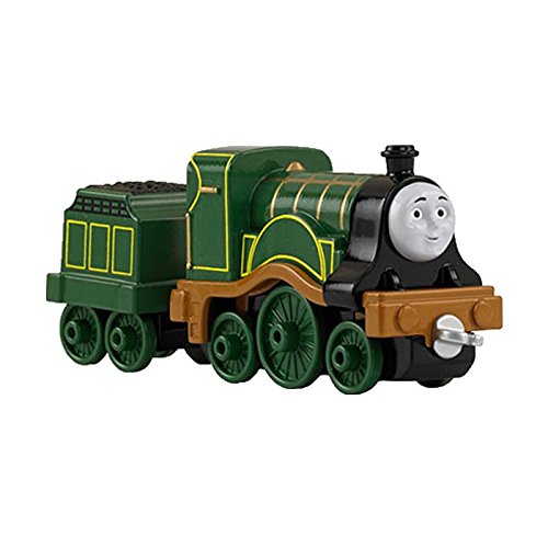 Игрушка Thomas and friends паровозики арт.bhx25 #8 (887961073836)