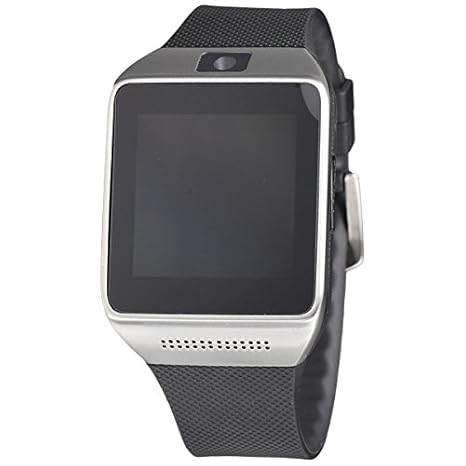 w008 smart phone watch