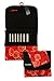 HiyaHiya Interchangeable 4 inch (10cm) Sharp Steel Knitting Needle Set Small Tip Sizes (US 2-8) HISSTINKIT4SM