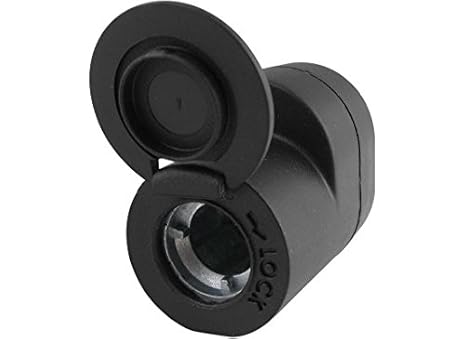 thule hitch lock pin