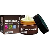 Retinol face cream Vitamin A essence Moisturizing Facial Skin Care cream 1 oz/30g