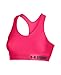 Under Armour Women's Armour Mid Sports Bra