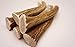 Elk Antlers for Dogs, ONE (1) Piece Medium Elk Antler Chew Bone for Medium Dogs, 6