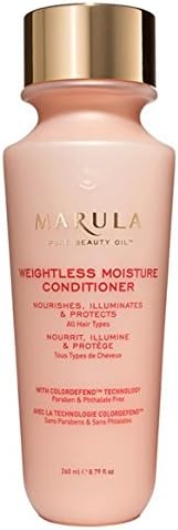 Marula Weightless Moisture Conditioner