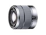 SONY 標準ズームレンズ E 18-55mm F3.5-5.6 OSS SEL1855