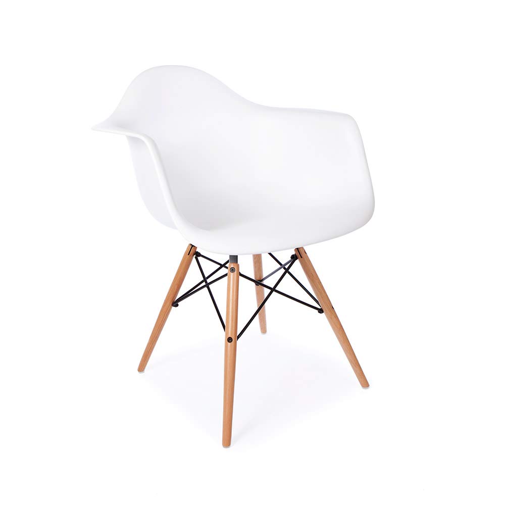 Best Maple Dining Chair With Arms