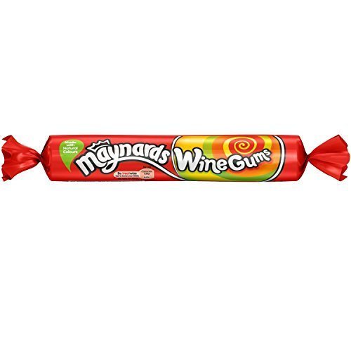 14 best wine gums england Top Best Review