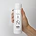 Turn On Personal Silicone Based Lubricant, 8 Ounce Bottle for Smooth Skin, Easy Clean-Up, and No Sticky Mess