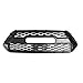 Artudatech PT228-35170 Front Bumper Hood Grill For 2016-19 Tacoma TRD PRO Including TRD PRO, SR, SR5, TRD Sport, TRD Off-Road and Limited