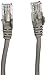 Belkin 7-Feet CAT5e Snagless Patch Cable (Gray)