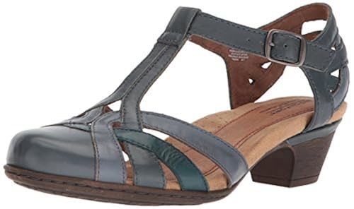 Cobb Hill Rockport Collection Aubrey Women's Sandal 2A(N) US