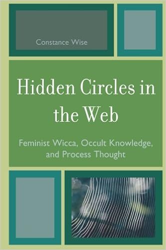Print Resources - Modern Paganism - LibGuides at Graduate