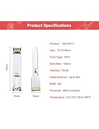 SFP tansceiver (1.25g + 10g)