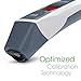 Clinical Ear Thermometer with Forehead Function - Upgraded Medical Quality with Improved Algorithm - Unmatchable Accuracy - iProvèn DMT-316 Digital Thermometer