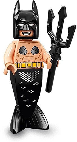 lego minifigures batman series 2