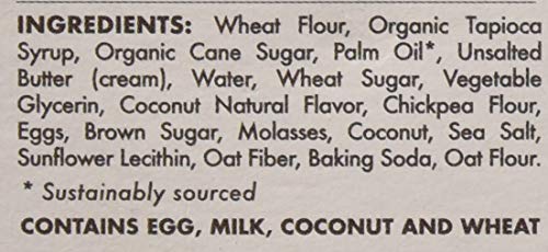 4 Rip+Wafels+Non+GMO+Calorie+Variety