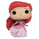 Funko Pop! Disney: The Little Mermaid - Ariel Gown Vinyl Figure