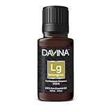 Lemongrass Essential Oil 10ml Therapeutic Grade by Davina