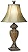 Regency Hill Traditional Style Table Lamp Urn 25.5