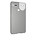 Essential Phone PH-1 Case, TUDIA Low Profile Design [LULA 2.0] [Improved Version] Polycarbonate Snap On Back Protective Cover for Essential Phone PH-1 (Compatible with 360 Camera) (Metallic Slate)