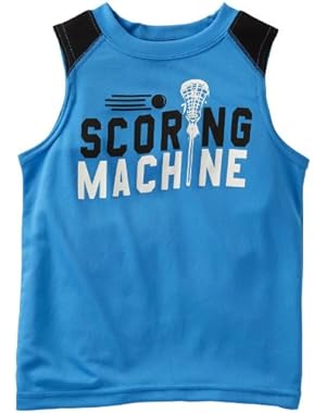 Carter's Baby Boys' Athletic Tank (Baby)