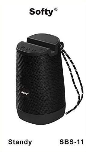 softy mini bluetooth speaker