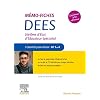 Mémo-Fiches DEES – Diplôme d’État d’éducateur spécialisé: L’essentiel pour réviser – DF1 à 4