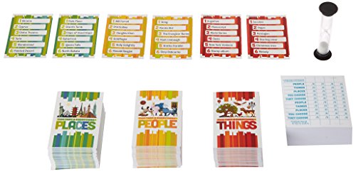 COBBLE HILL This That & Everything Game