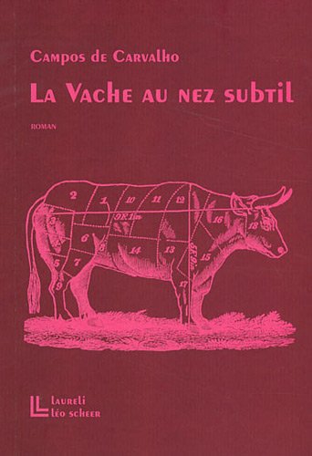 La  vache au nez subtil