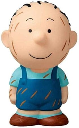 Amazon スヌーピーフレンズ2 Snoopy Friends 2 8 ピッグペン 単品 フィギュア ドール 通販